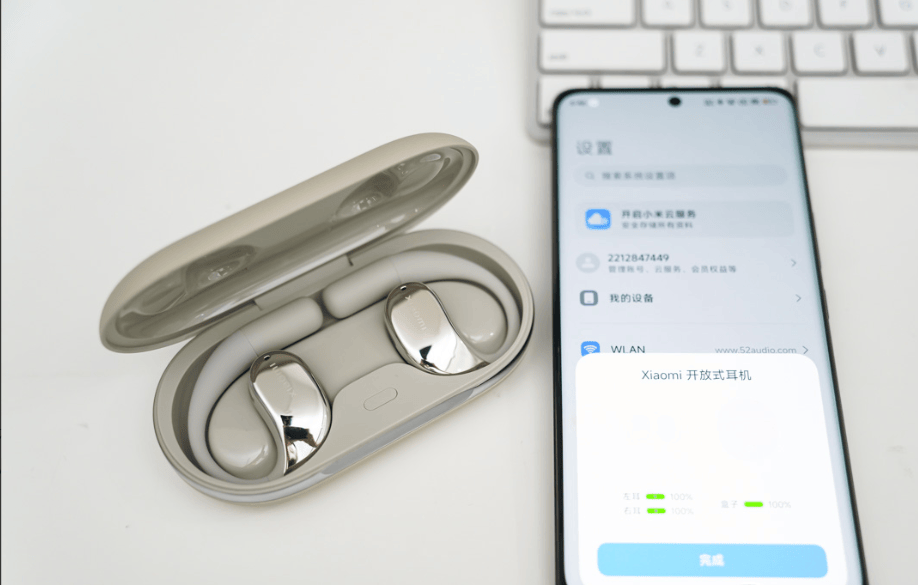 开放式蓝牙耳机哪款性价比最高?2025全网最佳开放式耳机推荐