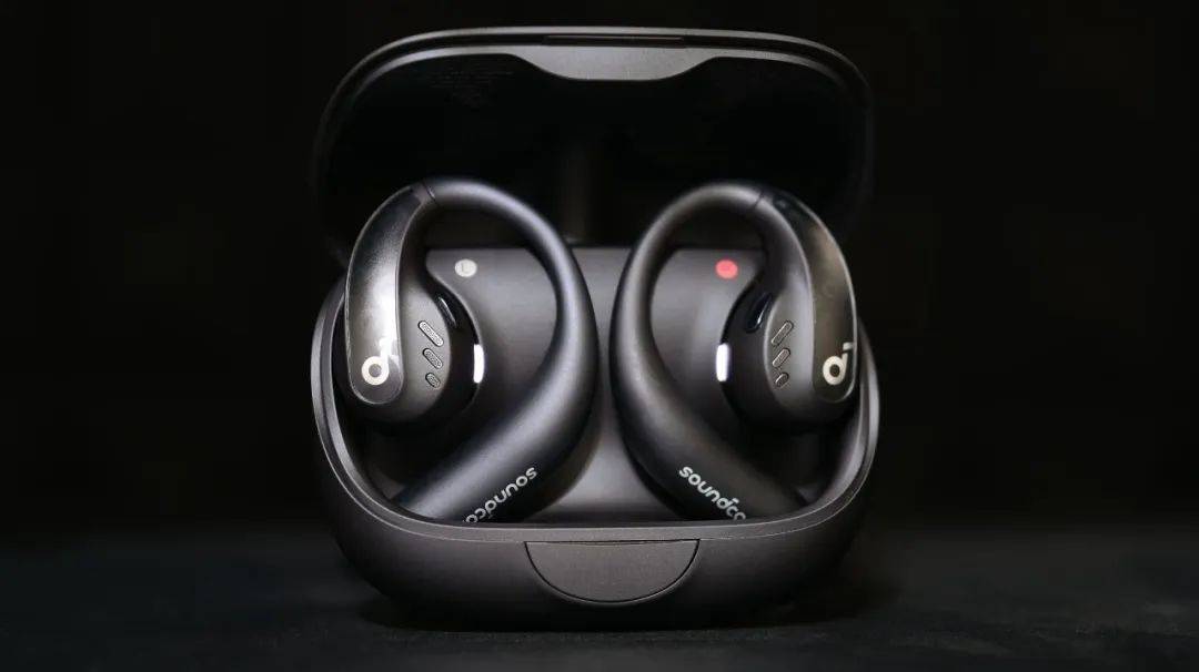 开放式蓝牙耳机哪款性价比最高?2025全网最佳开放式耳机推荐