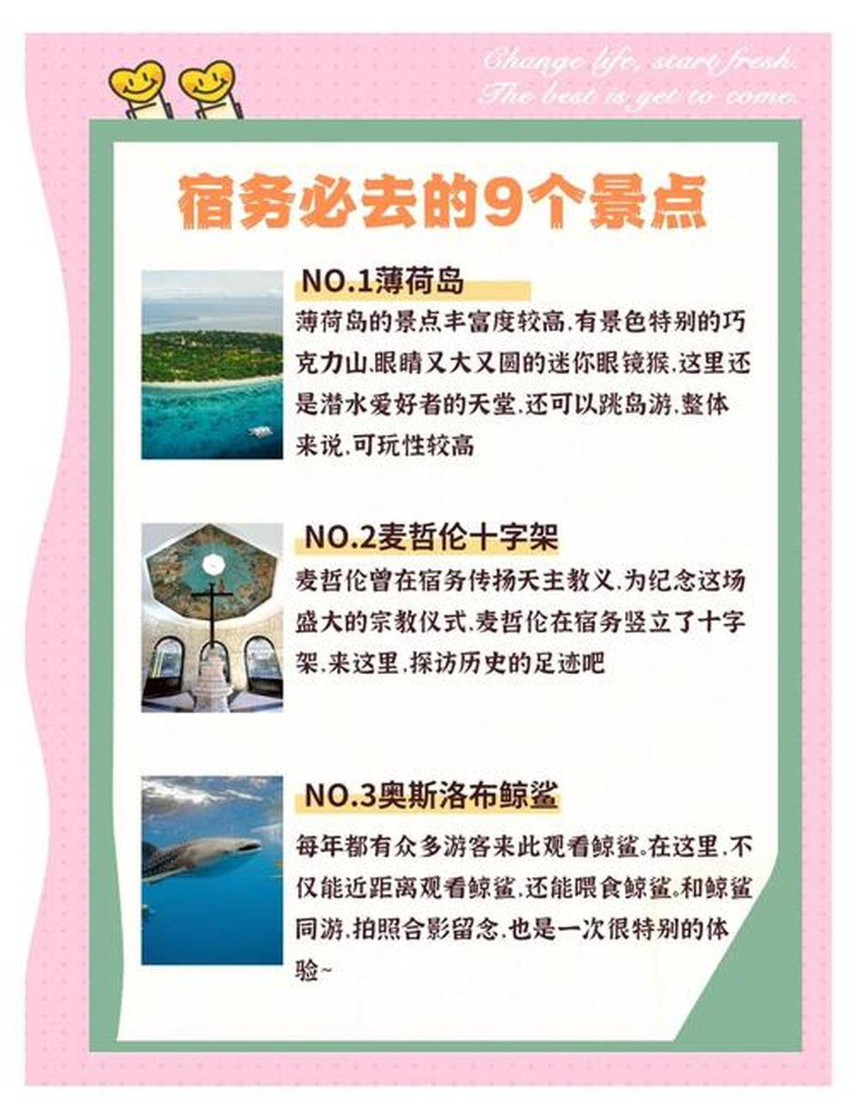 图片[4]-菲律宾三大旅游城市必选清单与特色体验-华闻时空