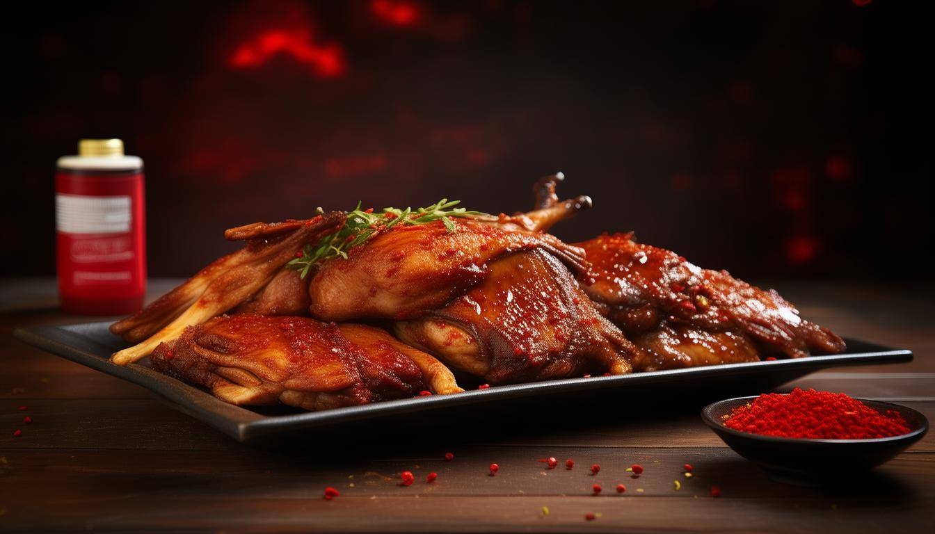 文化特点—风味多样英文怎么写_郴州独特美食图片_