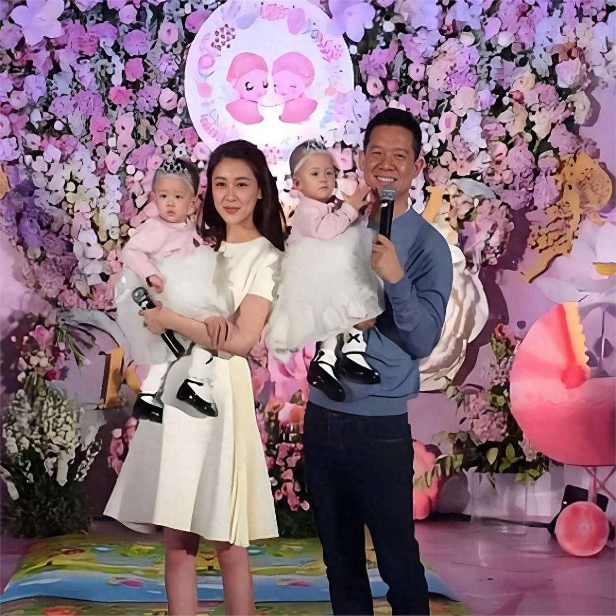 甘薇官宣和贾跃亭离婚！否认转移40亿资产，称离婚原因不是欠债_搜狐网