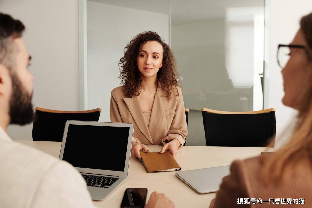 比会来事更重要的，是靠谱！这几个星座让领导放心闭眼夸