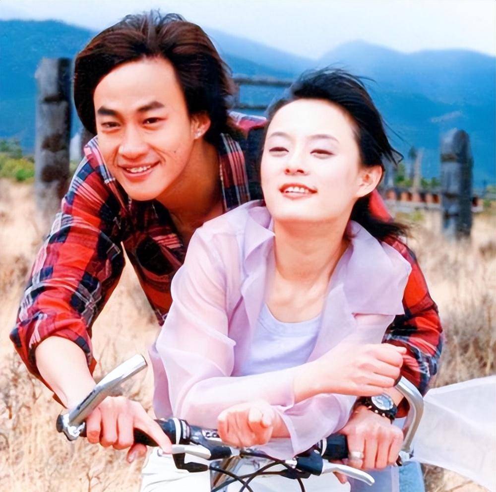 原创孙俪斩男史曝光何润东rain邓超接连沦陷究竟为何