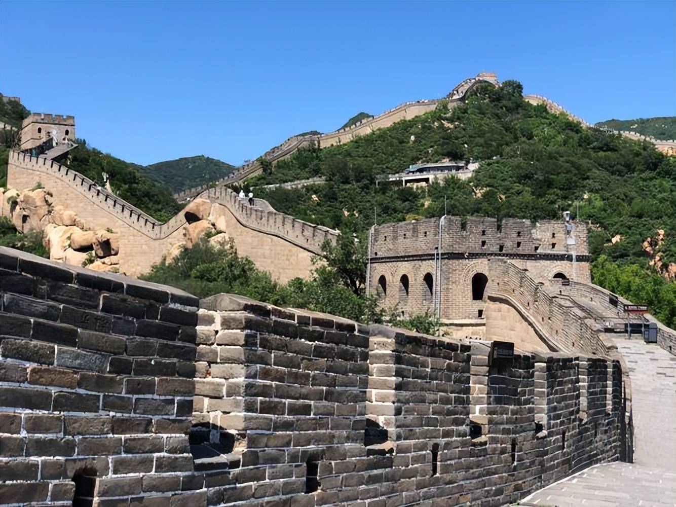八达岭长城旅游超全攻略:第一次去八达岭应该怎么玩?这篇就够了