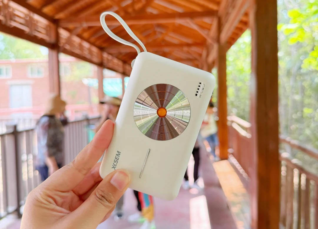 充电宝什么牌子性价比高？西圣和安克充电宝详细对比测评