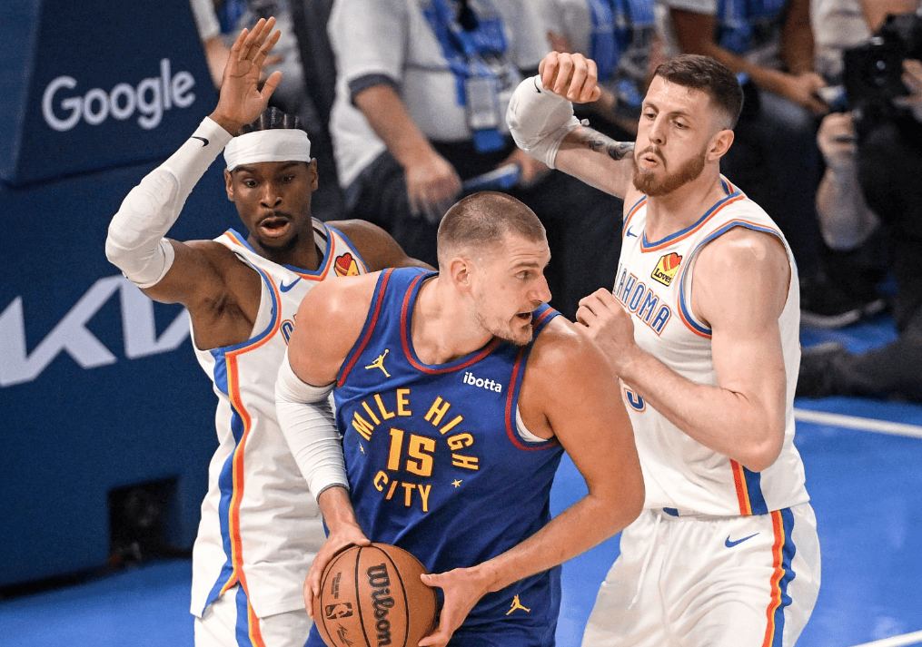 【NBA前瞻】掘金 VS 魔术 12月19日NBA直播