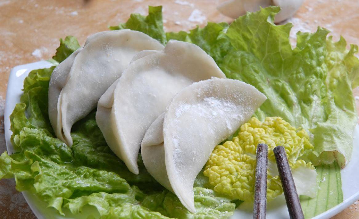 原创            吃饺子会引起血糖飙升？医生支招：5个方法帮您健康吃饺子