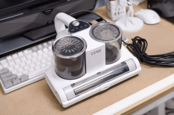 除螨仪十大名牌排行榜:十大公认好用的除螨仪推荐点评,新手必看