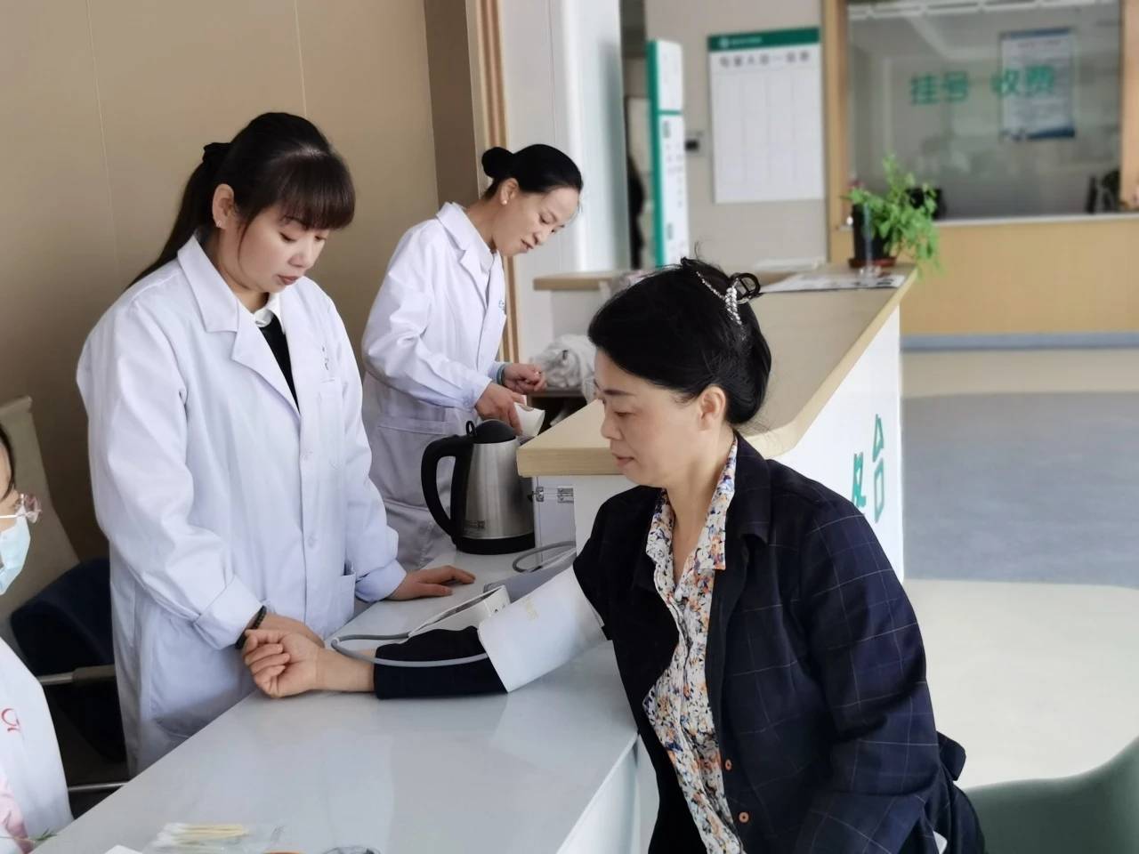 关于中日友好医院、平谷区跑腿挂号预约，合理的价格细致的服务的信息