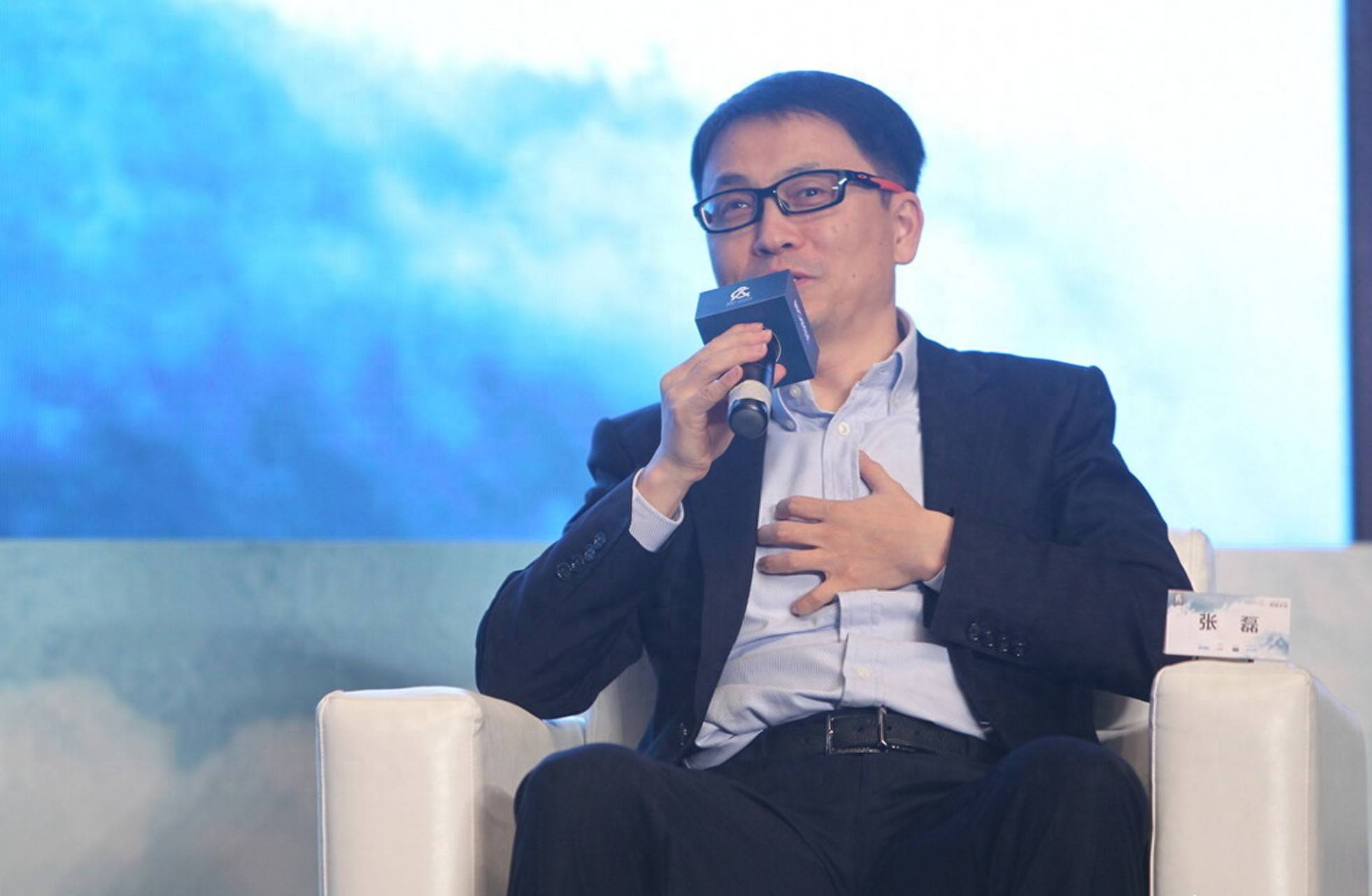 高瓴旗下HHLR第一季持仓曝光：大幅减持百济神州 套现数十亿