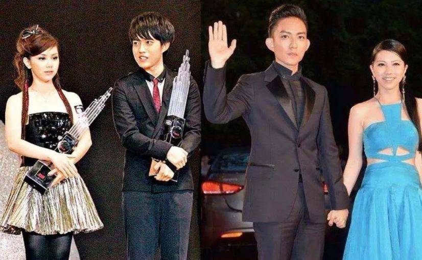 直到看到邓紫棋被骂登上热搜,才明白她和林宥嘉到底有多可惜