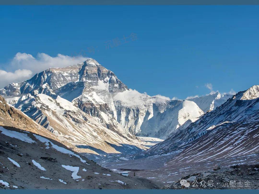 双刃剑,中印共享的喜马拉雅山脉,是天然屏障还是地缘隐患?