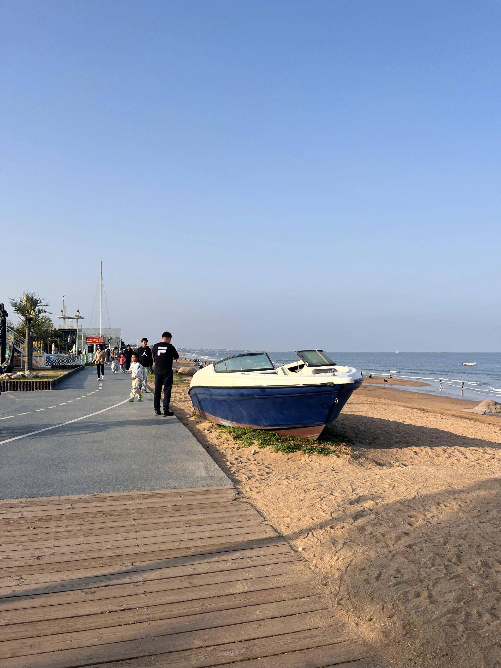 日照旅游小贴士,必去景点攻略