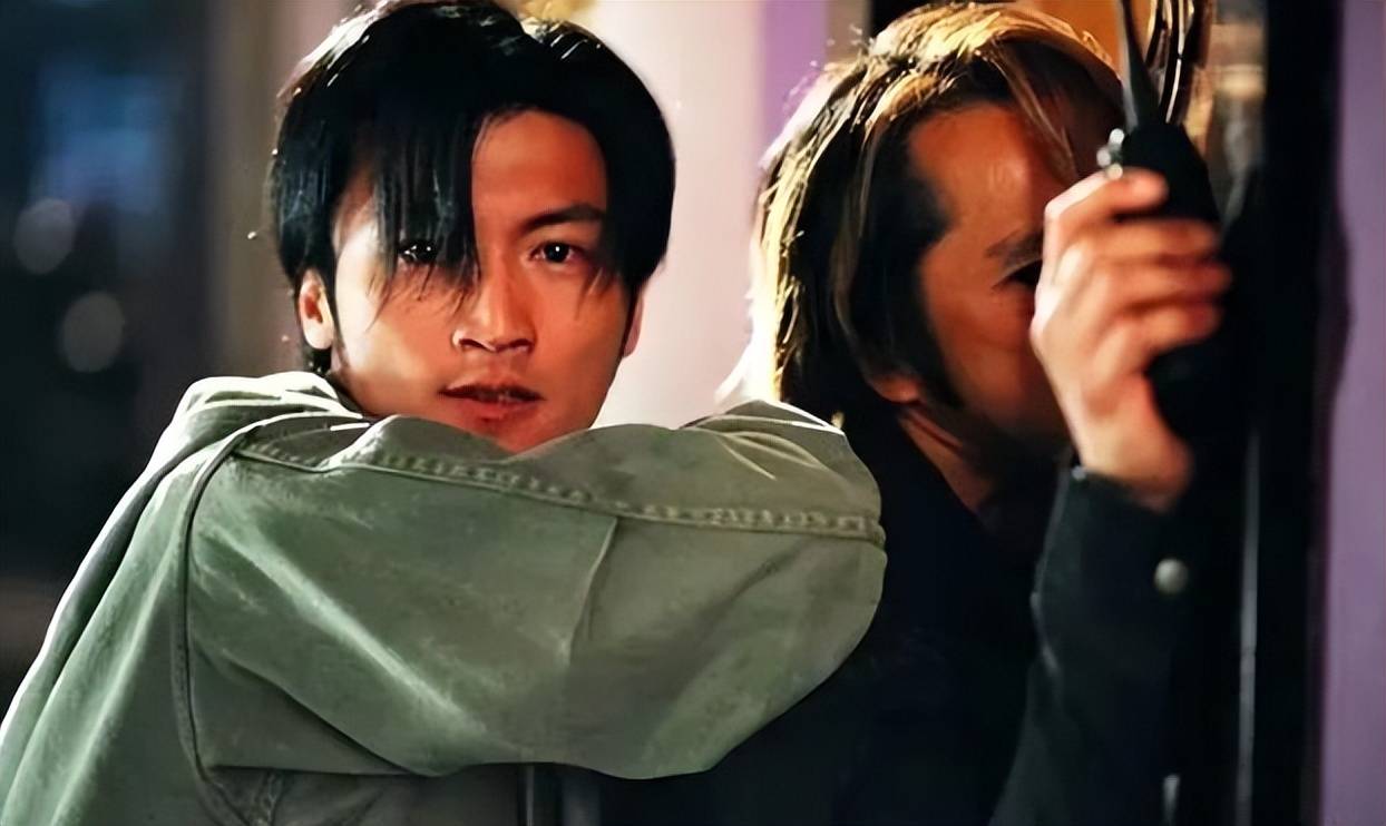 而作为新生代全能艺人的张艺兴,同样也让观众期待