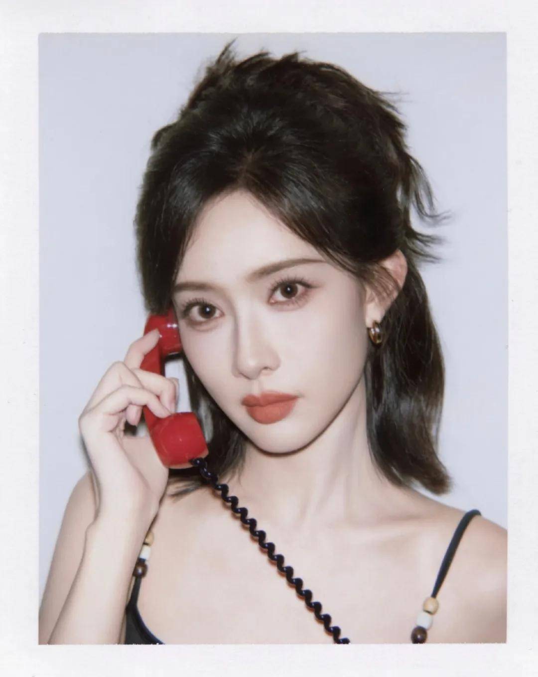 长春籍知名女演员,发表严正声明