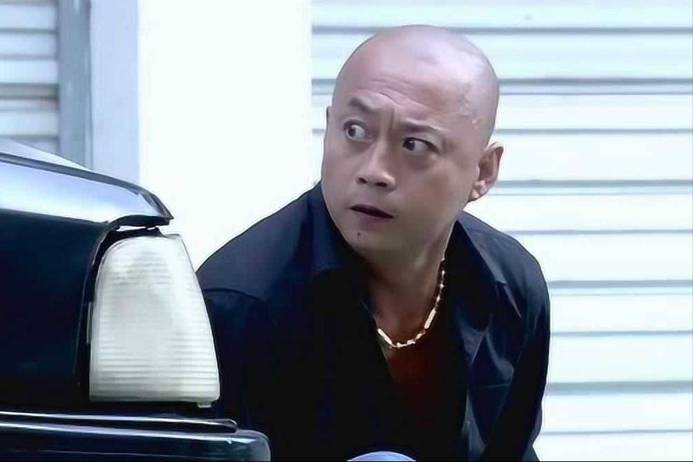 "封彪"王宝德饰演的五个经典角色