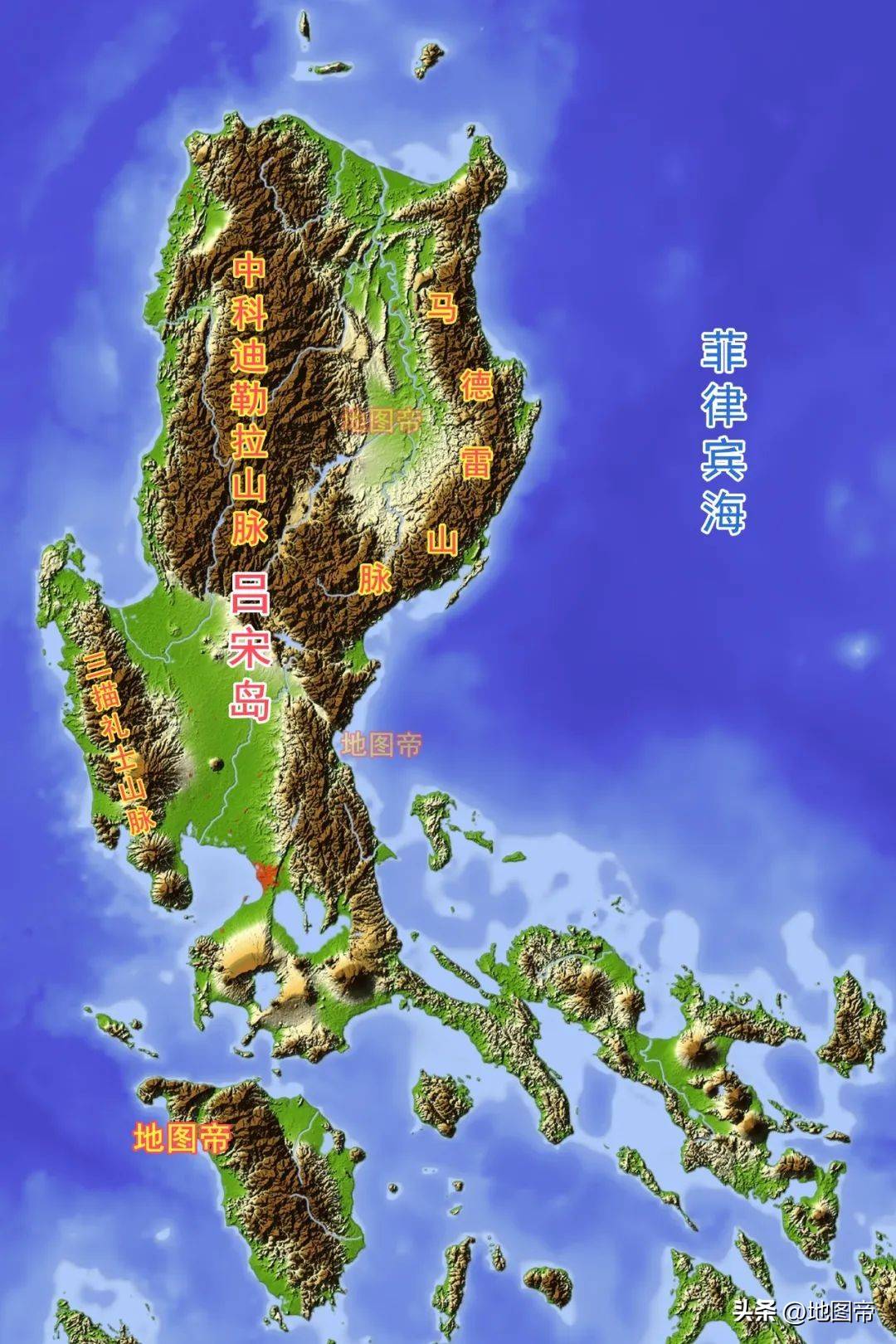 中国有哪八个海上邻国?