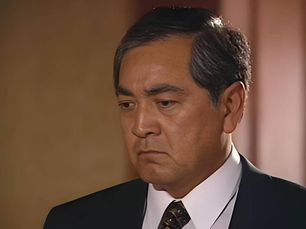 80岁秦沛现状:定居加拿大,和日本妻子很恩爱,儿女都是知名歌手