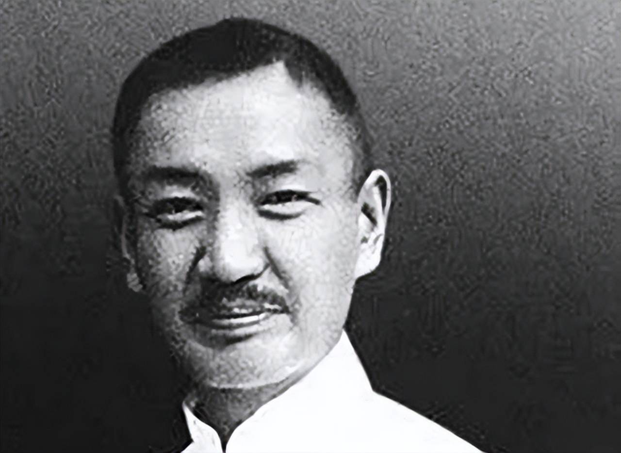 蒋纬国父亲简历