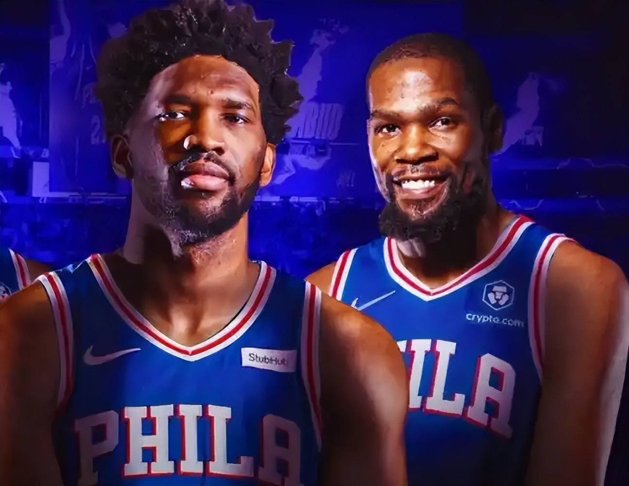 热门秀问答NBA最强球员！弗拉格等多人选约基奇 佩蒂福德选哈登