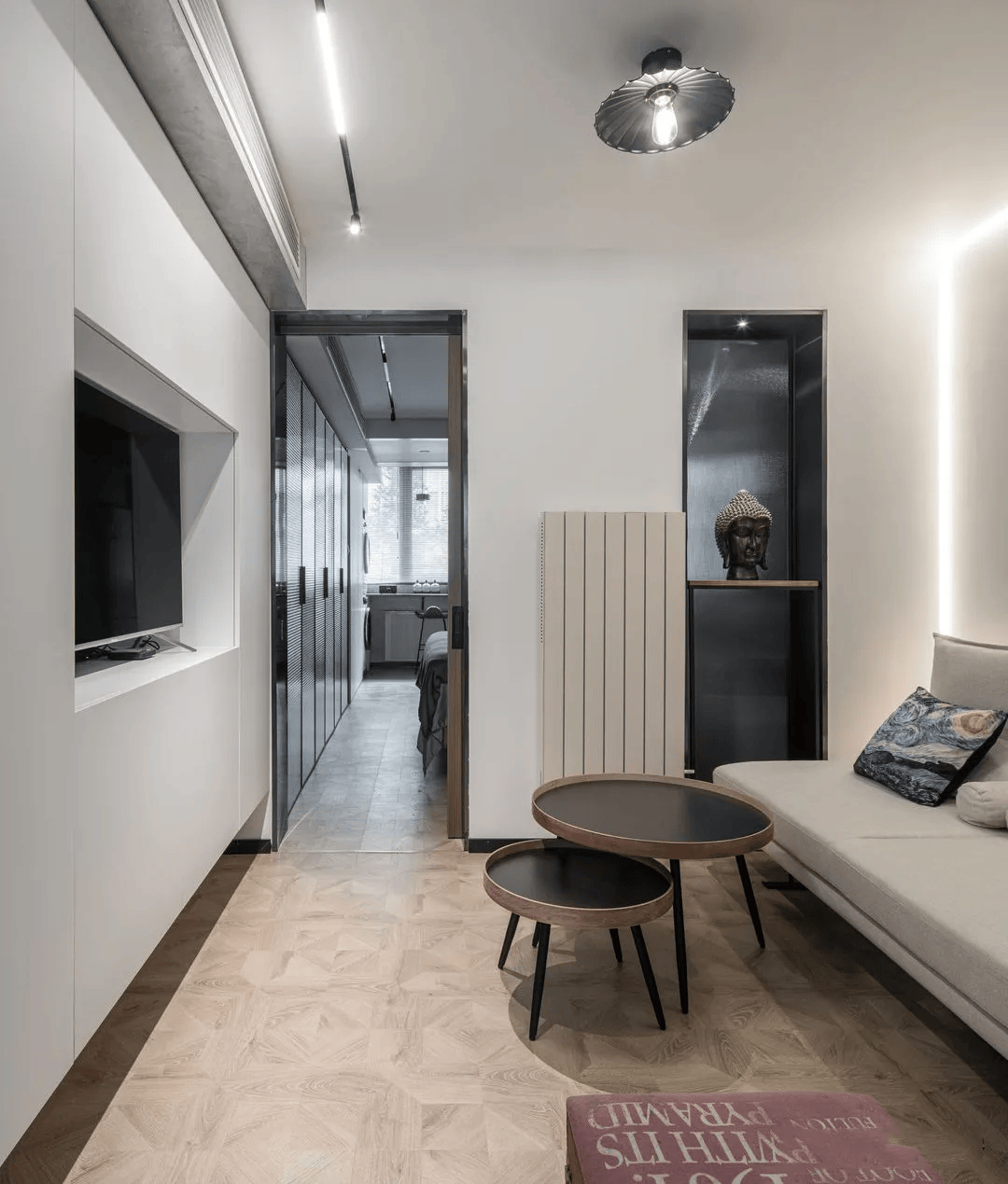 收纳_空间_装修