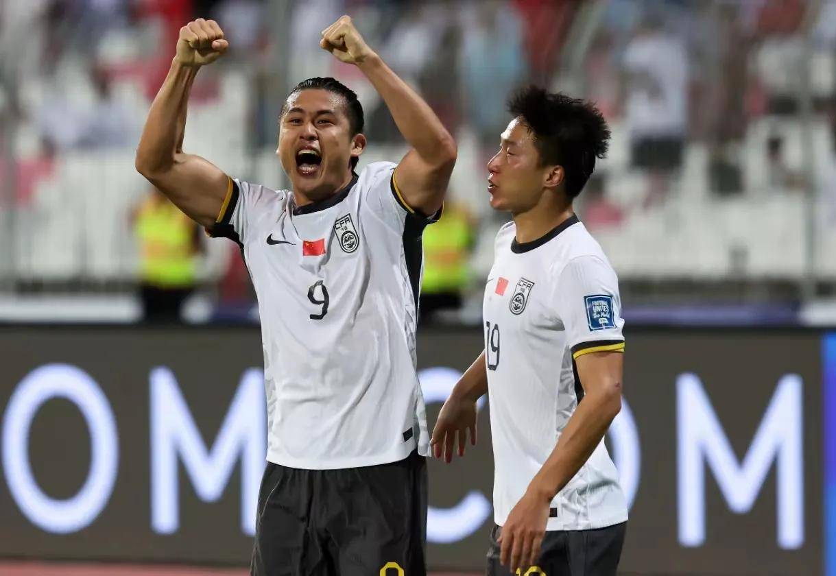 国足落后印尼7球，晋级主动权握手无望，唯有客场大胜3球以上