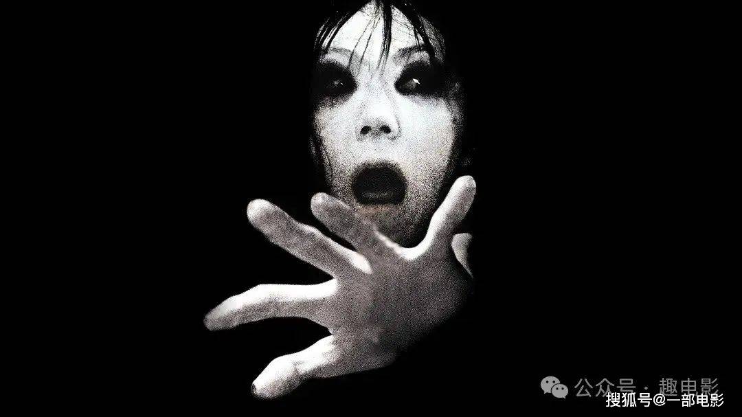 原创日本最恐怖女鬼咒怨伽椰子编年史