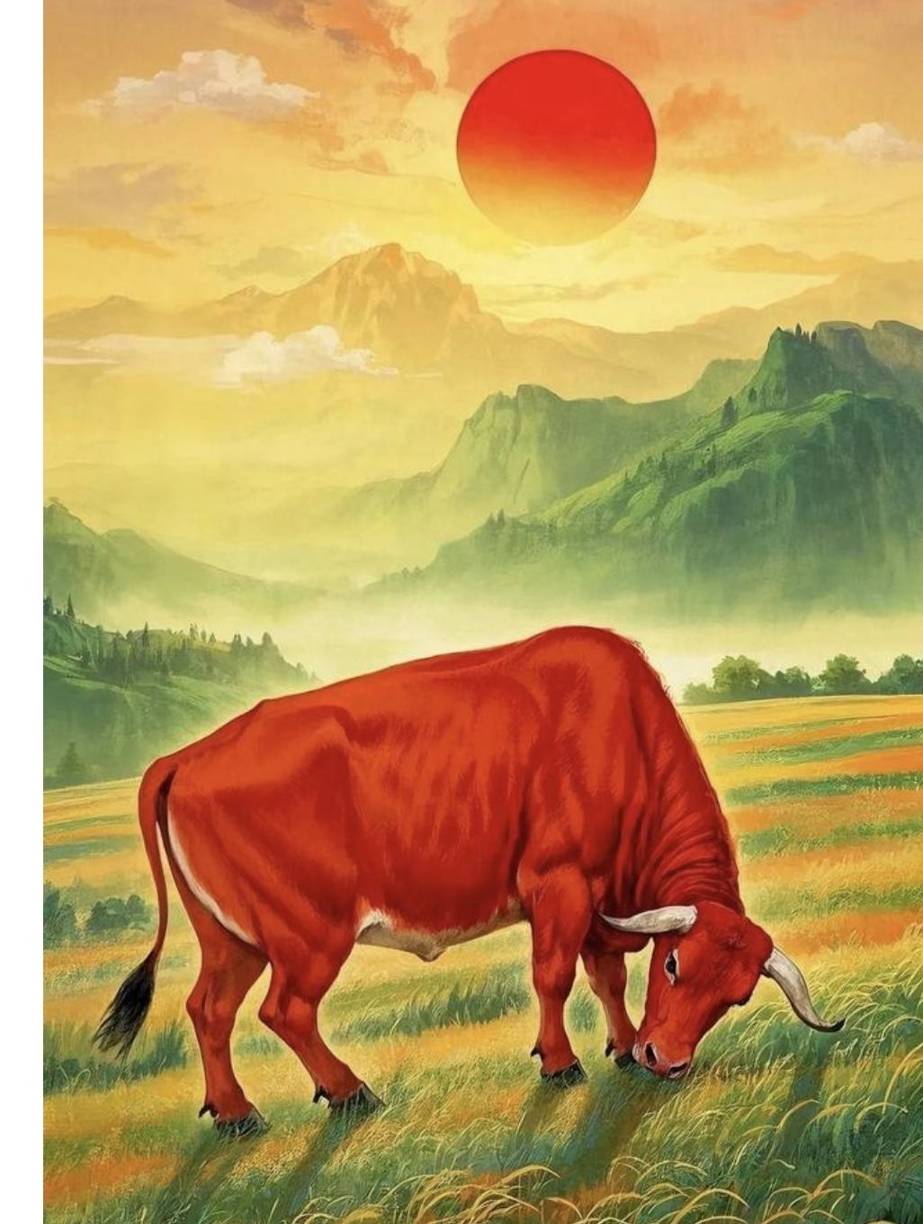 1949生肖牛的运势(1949属牛人2021年运势运程每月运程)