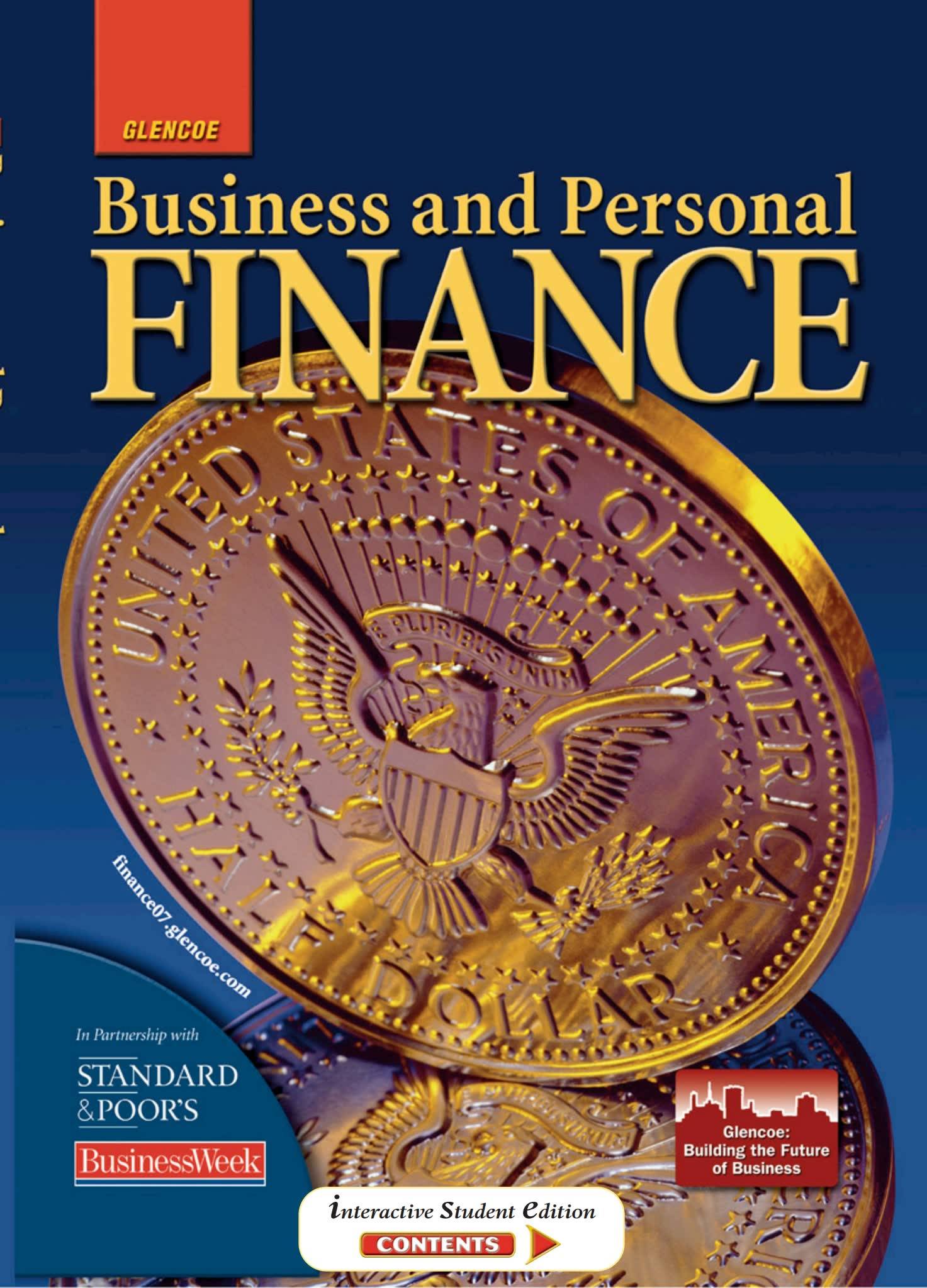 and personal law商业和理财business and personal finance商务