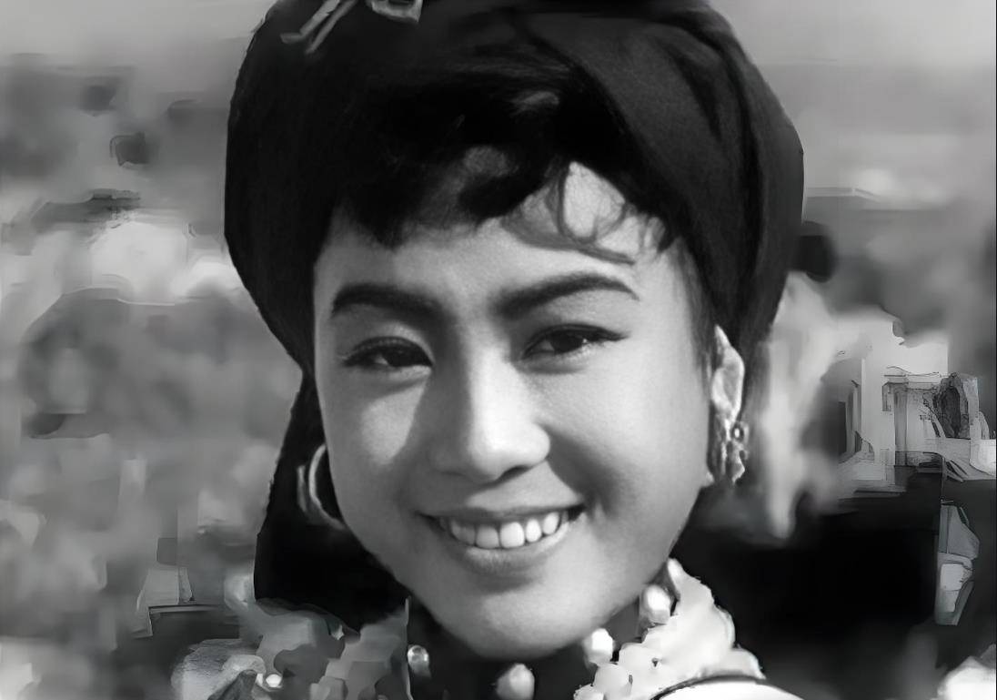 《芦笙》一曲,半生痴心,宋雪娟演绎娜娃,边地恋歌光影永恒