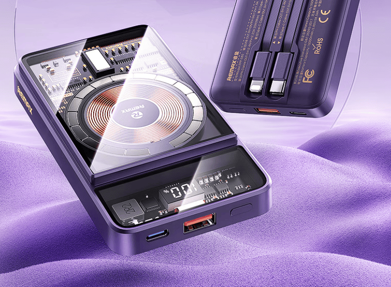 哪个品牌移动电源性价比高？2025年热销十大品牌移动电源推荐