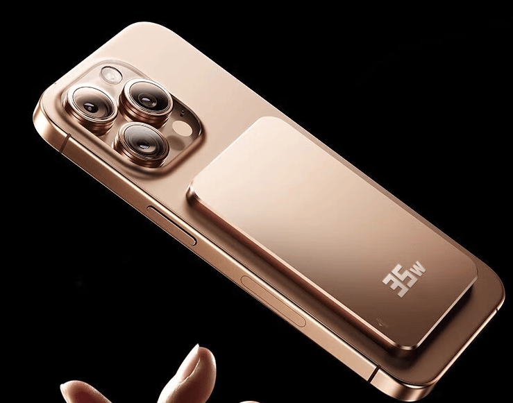 什么充电宝比较好？性价比高好用充电宝有哪些？充电宝十大排行榜