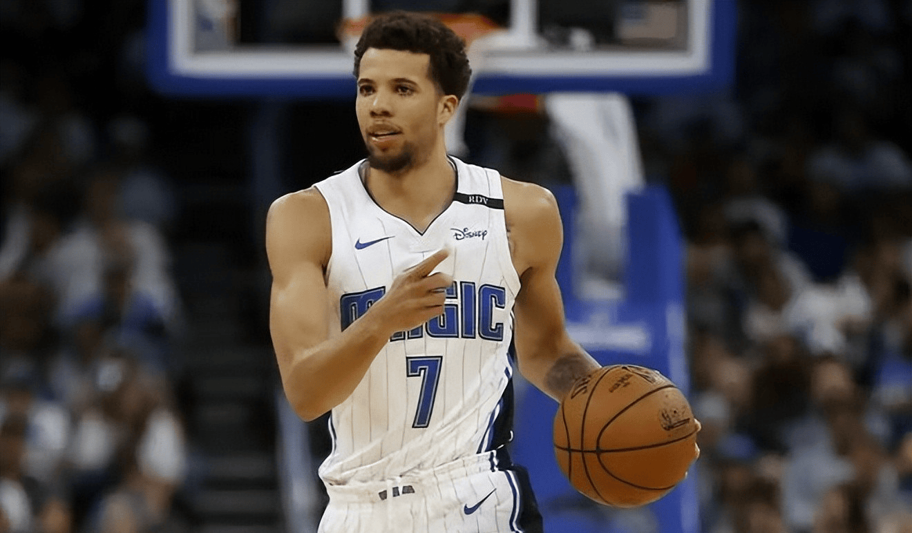 前NBA球星迈卡威跨界拳击，首秀定档5月29日，职业生涯回顾