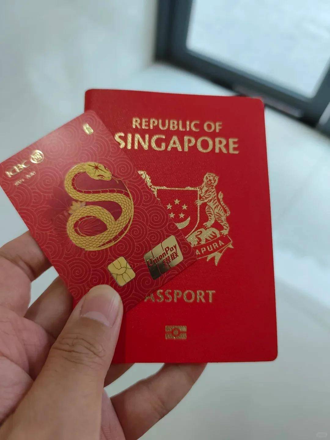 新加坡护照照片尺寸