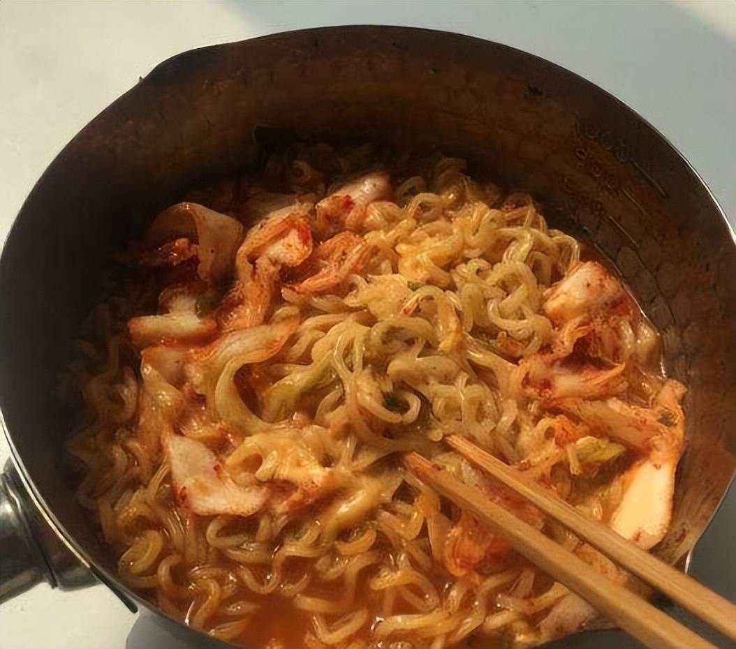 图片[6]-这些是韩国所谓的顶级美食，还敢大言不惭叫板中国菜？-华闻时空