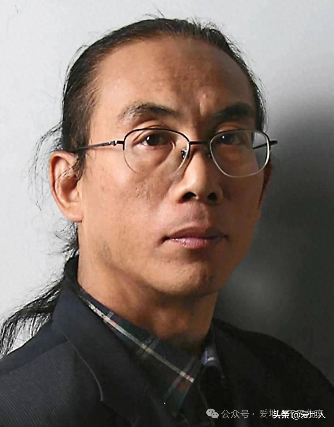 陈哲老师走了