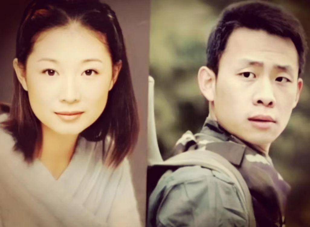 她是张译妻子,离婚后带孩子投靠他,才发现是张译高攀