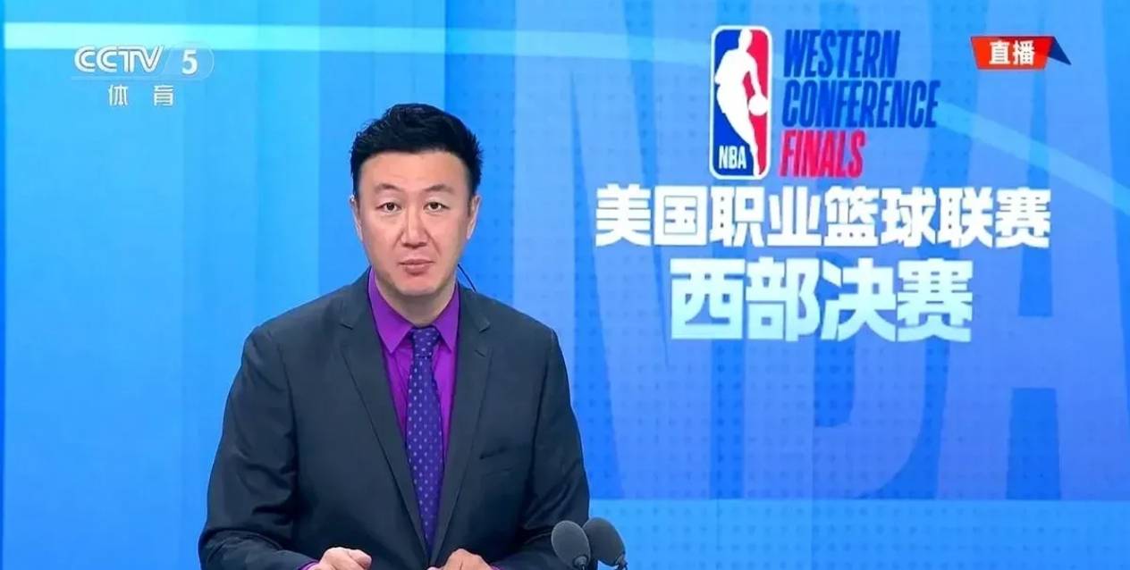 森林狼103–118雷霆,西决0–2落后,赛后央视解说刘星宇老师,点评比赛