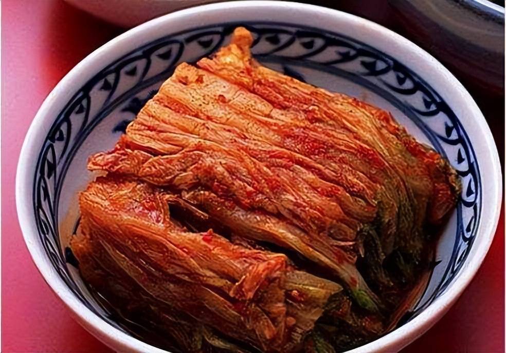 图片[3]-这些是韩国所谓的顶级美食，还敢大言不惭叫板中国菜？-华闻时空