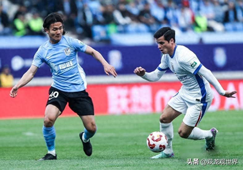 申花双后腰崛起：廖锦涛与杨明洋的挑战与机遇