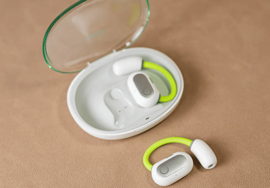 2025年618开放式蓝牙耳机哪款好?十款百元性价比开放式耳机推荐
