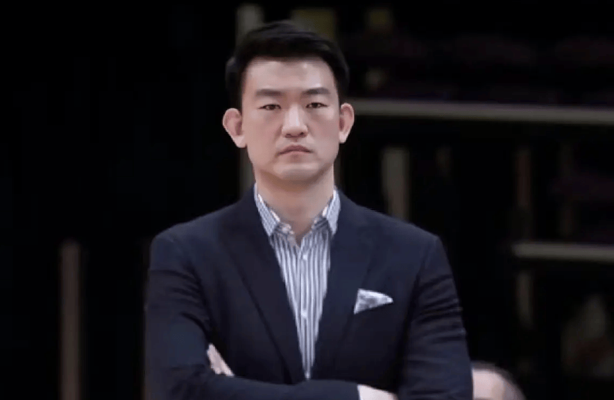 雪藏主力奏效！胡金秋孙铭徽满血归来，广厦破前两次总决赛魔咒