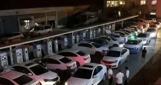 政策赋能，解读十部门新政，E打电与交通能源融合共赴出行未来