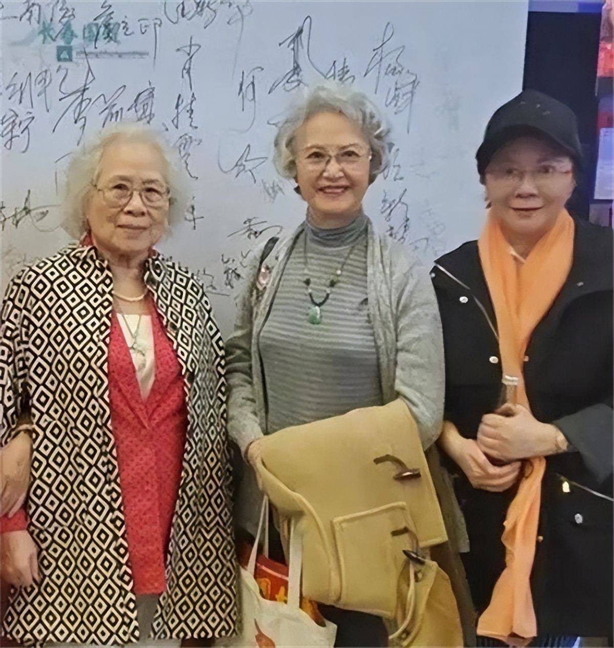 79岁"白骨精"杨春霞:一生不谈《西游记》,至今不原谅导演杨洁