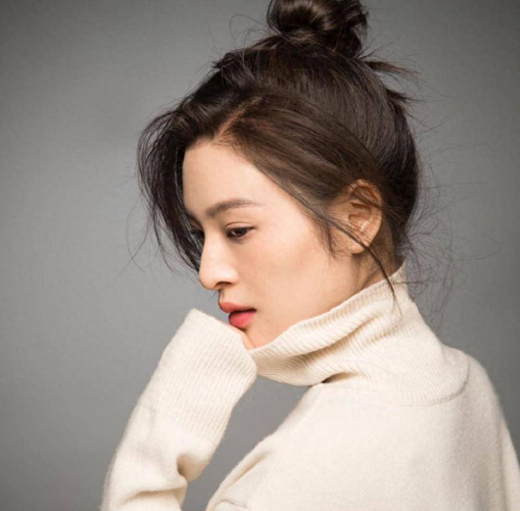 演员马境:外貌出众,演技精湛,23年零绯闻,却始终未火