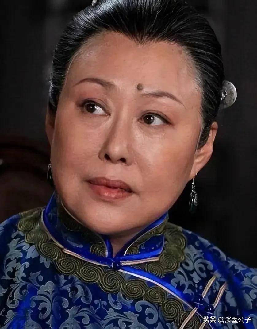 这些面部特征明显的女明星不会太长寿!这不是迷信是大数据