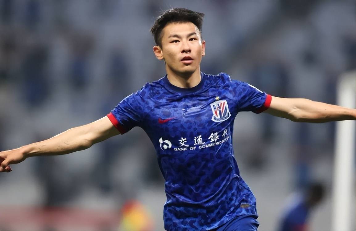 从申花到浙江：钱杰给的转会风波与李可的崛起