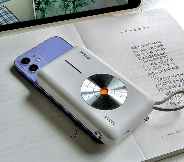 磁吸充电宝哪个牌子好用?2025年十款目前公认最好的磁吸充电宝