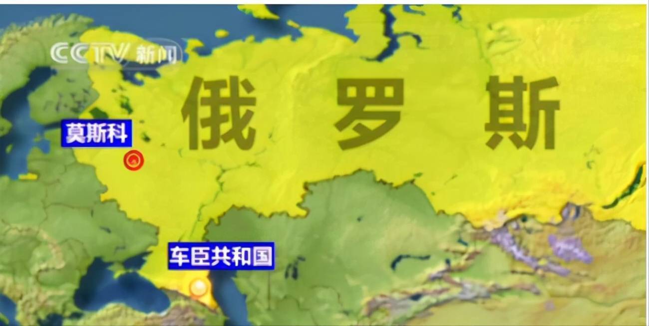 重病缠身的卡德罗夫想让17岁儿子接班,遭普京拒绝