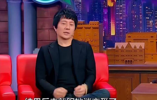 郑钧12年冷暴力,刘芸从活泼少女变泼辣悍妇,背后真相曝光